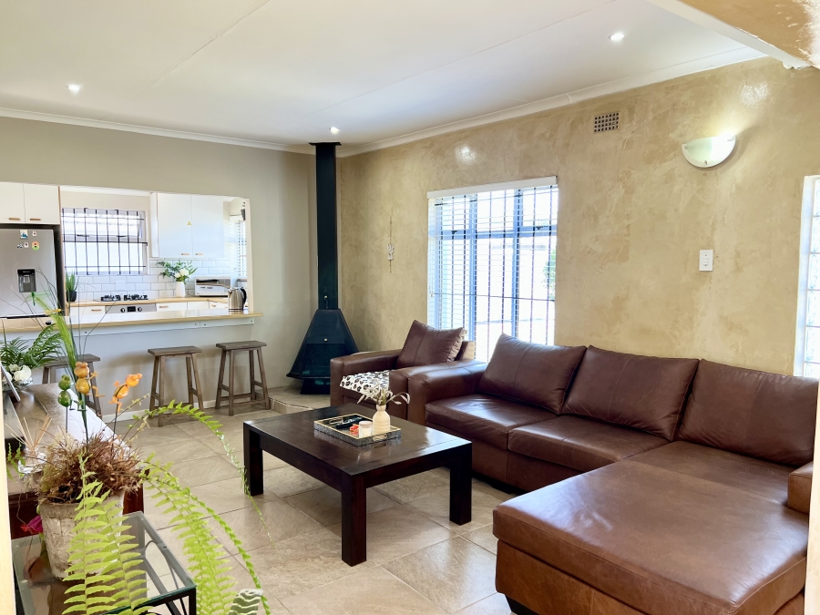 4 Bedroom Property for Sale in Richmond Estate Western Cape